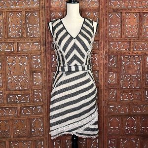 Gianni Bini fitted dress